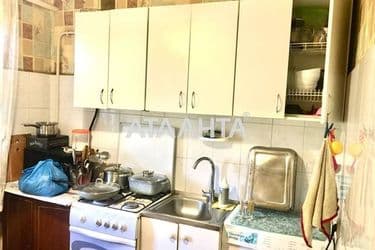 1-room apartment apartment by the address st. Varnenskaya (area 31,3 m²) - Atlanta.ua - photo 28