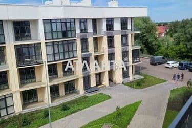 3-кімнатна квартира за адресою вул. Дубищанська (площа 78 м²) - Atlanta.ua - фото 35