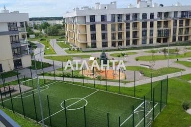 3-кімнатна квартира за адресою вул. Дубищанська (площа 78 м²) - Atlanta.ua - фото 38