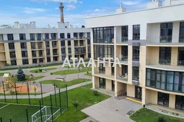 3-кімнатна квартира за адресою вул. Дубищанська (площа 78 м²) - Atlanta.ua - фото 22