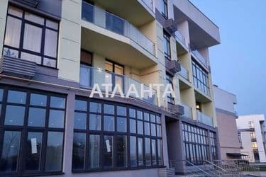 3-кімнатна квартира за адресою вул. Дубищанська (площа 78 м²) - Atlanta.ua - фото 37