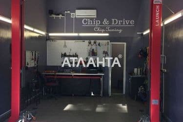 Коммерческая недвижимость по адресу ул. Труда (площадь 34 м²) - Atlanta.ua - фото 9