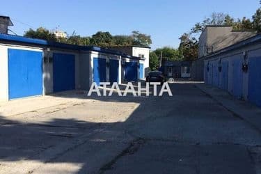 Коммерческая недвижимость по адресу ул. Труда (площадь 34 м²) - Atlanta.ua - фото 11