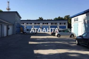 Коммерческая недвижимость по адресу ул. Труда (площадь 34 м²) - Atlanta.ua - фото 12