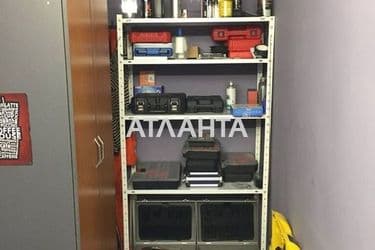 Коммерческая недвижимость по адресу ул. Труда (площадь 34 м²) - Atlanta.ua - фото 13