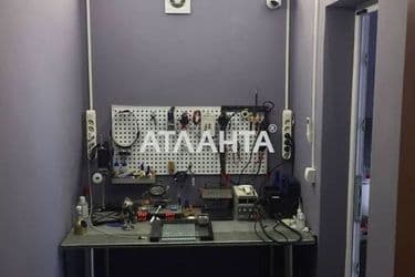 Коммерческая недвижимость по адресу ул. Труда (площадь 34 м²) - Atlanta.ua - фото 14