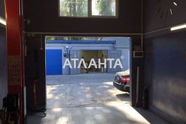 Коммерческая недвижимость по адресу ул. Труда (площадь 34 м²) - Atlanta.ua - фото 15