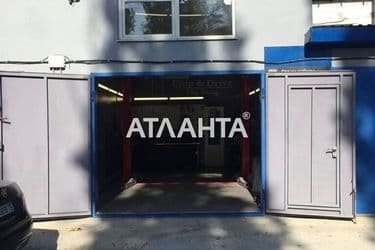 Коммерческая недвижимость по адресу ул. Труда (площадь 34 м²) - Atlanta.ua - фото 16