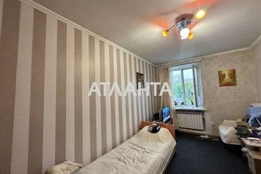 3-кімнатна квартира за адресою Вернадського бульвар (площа 82 м²) - Atlanta.ua - фото 35