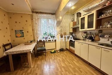 3-кімнатна квартира за адресою Вернадського бульвар (площа 82 м²) - Atlanta.ua - фото 36