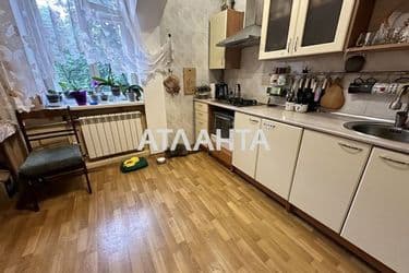 3-кімнатна квартира за адресою Вернадського бульвар (площа 82 м²) - Atlanta.ua - фото 37