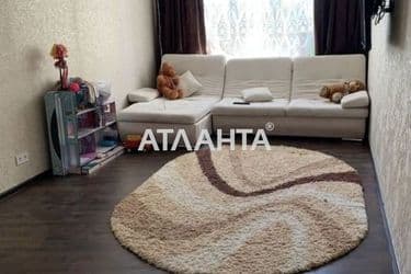 1-комнатная квартира по адресу Люстдорфская дор. (площадь 47 м²) - Atlanta.ua - фото 10