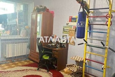 3-комнатная квартира по адресу ул. Коралловая (площадь 92 м²) - Atlanta.ua - фото 18