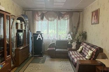 3-комнатная квартира по адресу ул. Коралловая (площадь 92 м²) - Atlanta.ua - фото 15