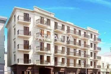 1-кімнатна квартира за адресою вул. Приморська (площа 27 м²) - Atlanta.ua - фото 5