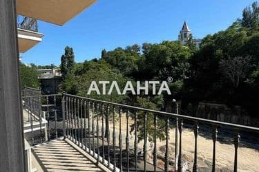 1-кімнатна квартира за адресою вул. Приморська (площа 27 м²) - Atlanta.ua - фото 7