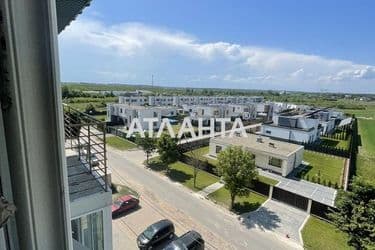 2-rooms apartment apartment by the address st. Vesennyaya (area 70 m²) - Atlanta.ua - photo 16