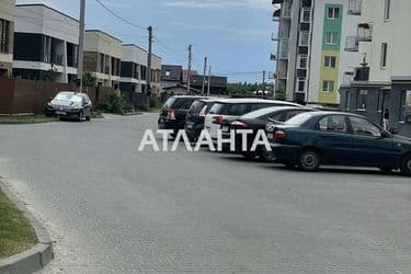 2-rooms apartment apartment by the address st. Vesennyaya (area 70 m²) - Atlanta.ua - photo 28