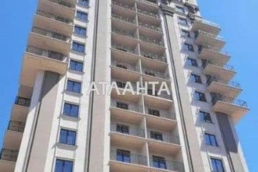 1-кімнатна квартира за адресою Тополиний пров. (площа 36,5 м²) - Atlanta.ua - фото 16