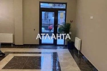 1-кімнатна квартира за адресою Тополиний пров. (площа 36,5 м²) - Atlanta.ua - фото 17