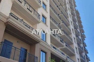 1-кімнатна квартира за адресою Тополиний пров. (площа 36,5 м²) - Atlanta.ua - фото 19