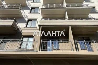 1-кімнатна квартира за адресою Тополиний пров. (площа 36,5 м²) - Atlanta.ua - фото 21