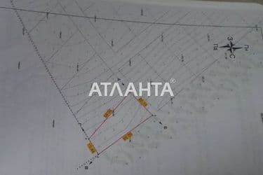 Участок по адресу ул. Центральная (площадь 10 сот) - Atlanta.ua - фото 10