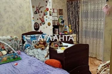 1-room apartment apartment by the address st. Kudryashova Krupskoy (area 36 m²) - Atlanta.ua - photo 15