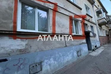 2-кімнатна квартира за адресою вул. Академіка Колеси (площа 54 м²) - Atlanta.ua - фото 24