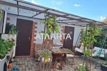 Дом по адресу ул. Железнодорожная (площадь 112 м²) - Atlanta.ua - фото 31