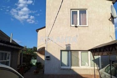 Дом по адресу ул. Железнодорожная (площадь 112 м²) - Atlanta.ua - фото 35