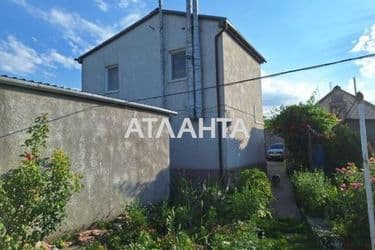 Дом по адресу ул. Железнодорожная (площадь 112 м²) - Atlanta.ua - фото 33