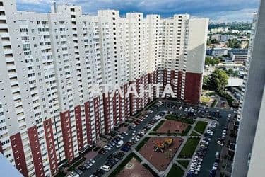 2-rooms apartment apartment by the address st. Baltiyskiy per (area 53 m²) - Atlanta.ua - photo 26