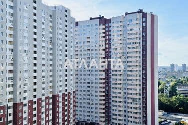 2-rooms apartment apartment by the address st. Baltiyskiy per (area 53 m²) - Atlanta.ua - photo 32