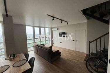 Многокомнатная квартира по адресу ул. Гулака Николая (площадь 134 м²) - Atlanta.ua - фото 23