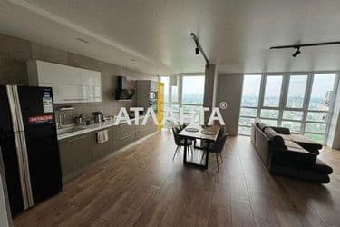 Многокомнатная квартира по адресу ул. Гулака Николая (площадь 134 м²) - Atlanta.ua - фото 24