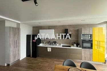 Многокомнатная квартира по адресу ул. Гулака Николая (площадь 134 м²) - Atlanta.ua - фото 25