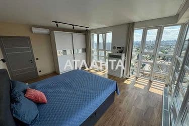 Многокомнатная квартира по адресу ул. Гулака Николая (площадь 134 м²) - Atlanta.ua - фото 26