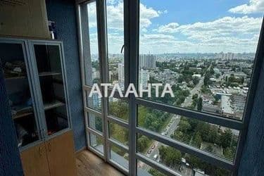 Многокомнатная квартира по адресу ул. Гулака Николая (площадь 134 м²) - Atlanta.ua - фото 32