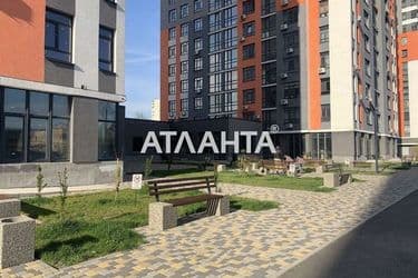 Многокомнатная квартира по адресу ул. Гулака Николая (площадь 134 м²) - Atlanta.ua - фото 33