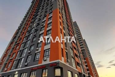 Многокомнатная квартира по адресу ул. Гулака Николая (площадь 134 м²) - Atlanta.ua - фото 35