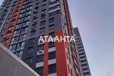 Многокомнатная квартира по адресу ул. Гулака Николая (площадь 134 м²) - Atlanta.ua - фото 40