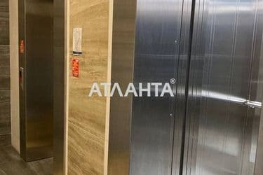 Многокомнатная квартира по адресу ул. Гулака Николая (площадь 134 м²) - Atlanta.ua - фото 41