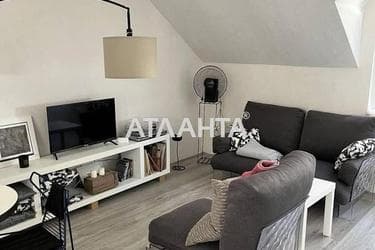 1-room apartment apartment by the address st. Uspenskaya Chicherina (area 51 m²) - Atlanta.ua - photo 11
