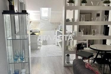 1-room apartment apartment by the address st. Uspenskaya Chicherina (area 51 m²) - Atlanta.ua - photo 12