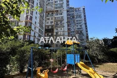 2-комнатная квартира по адресу ул. Балковская (площадь 85 м²) - Atlanta.ua - фото 22