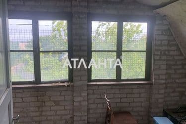 House by the address st. Yablochnaya (area 40 m²) - Atlanta.ua - photo 25