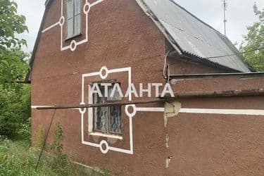 House by the address st. Yablochnaya (area 40 m²) - Atlanta.ua - photo 26