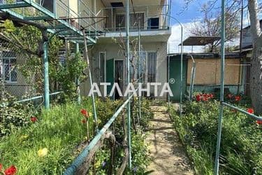 Dacha by the address (area 70 m²) - Atlanta.ua - photo 28