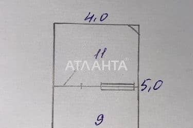 Dacha by the address (area 70 m²) - Atlanta.ua - photo 52